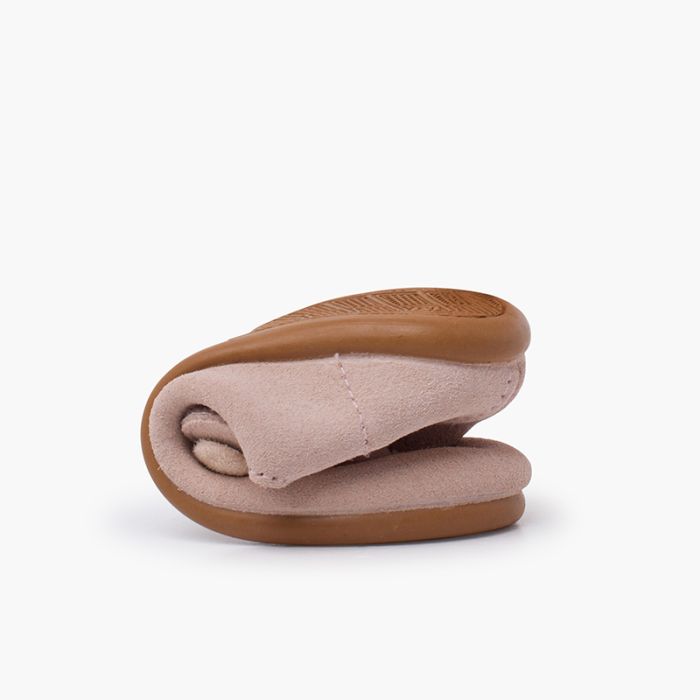 1528 BABIES A MOTIF PERFORE ROSE