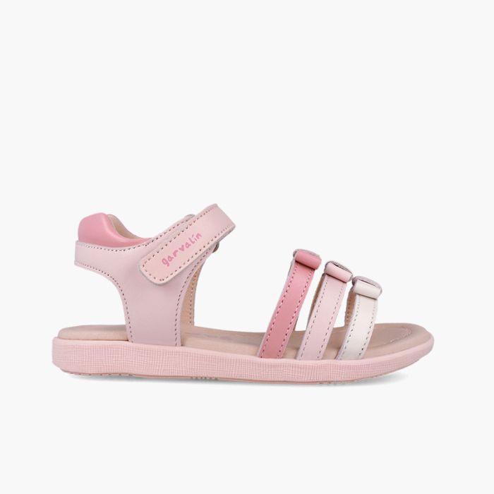 A378 SANDALIA LAZOS ROSE