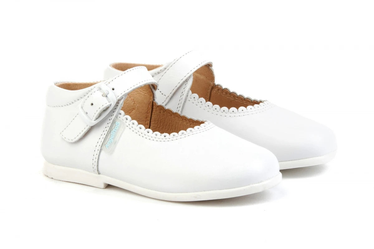 500 MERCEDITAS BLANC