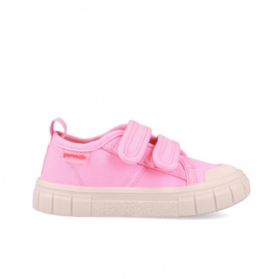 Basket lona rose