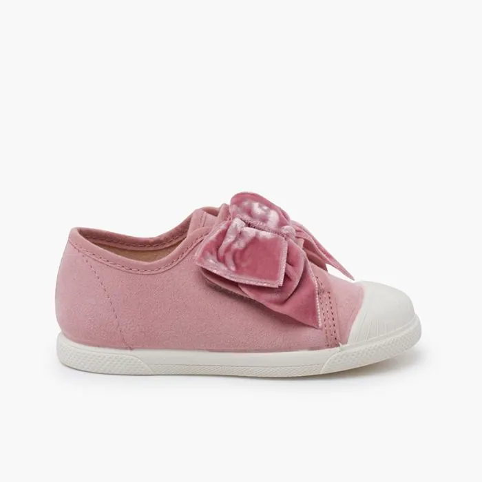 Bow trainers