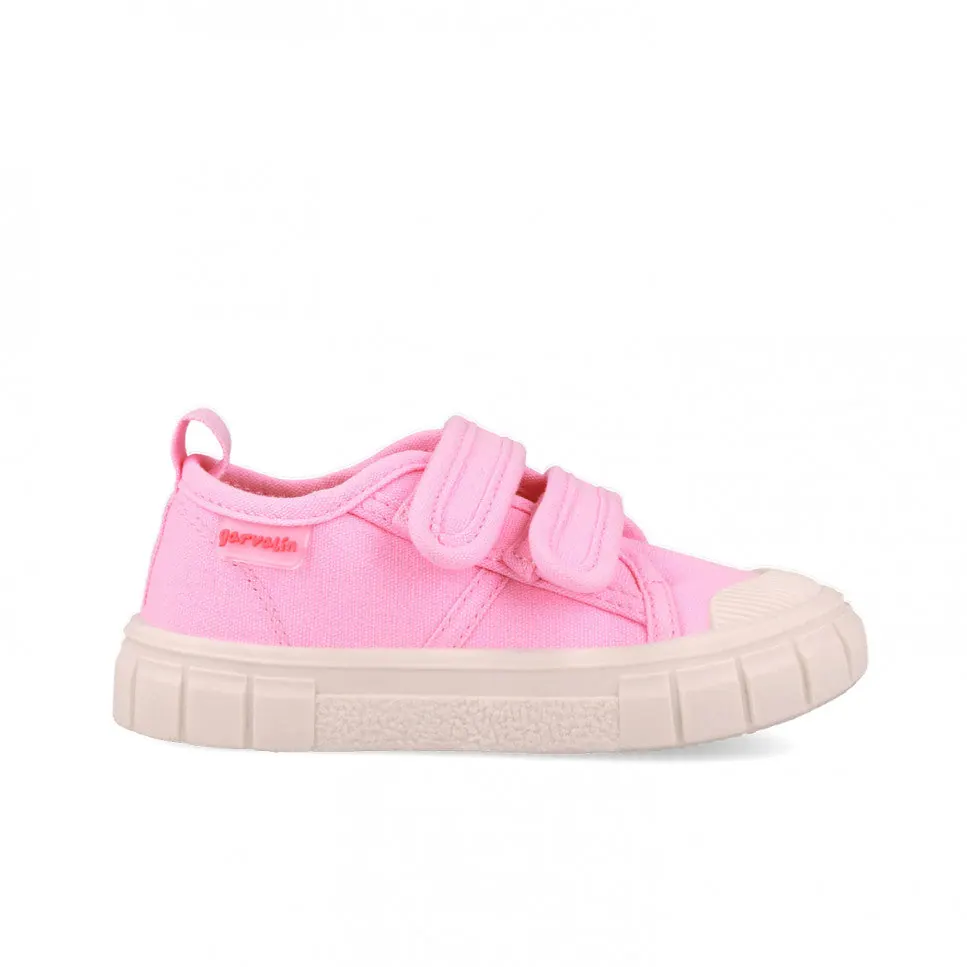 Basket lona rose