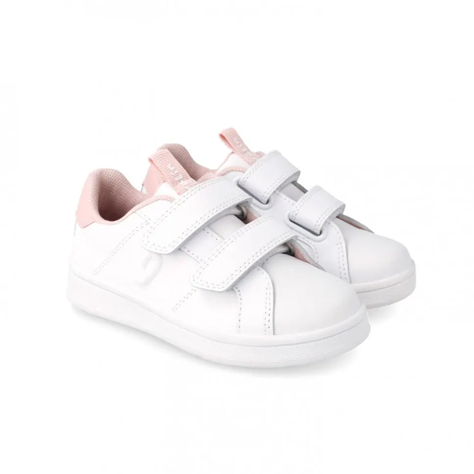 Cool sneaker rose 2