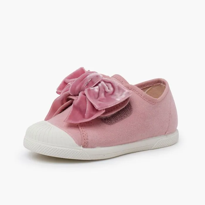 Bow trainers 2