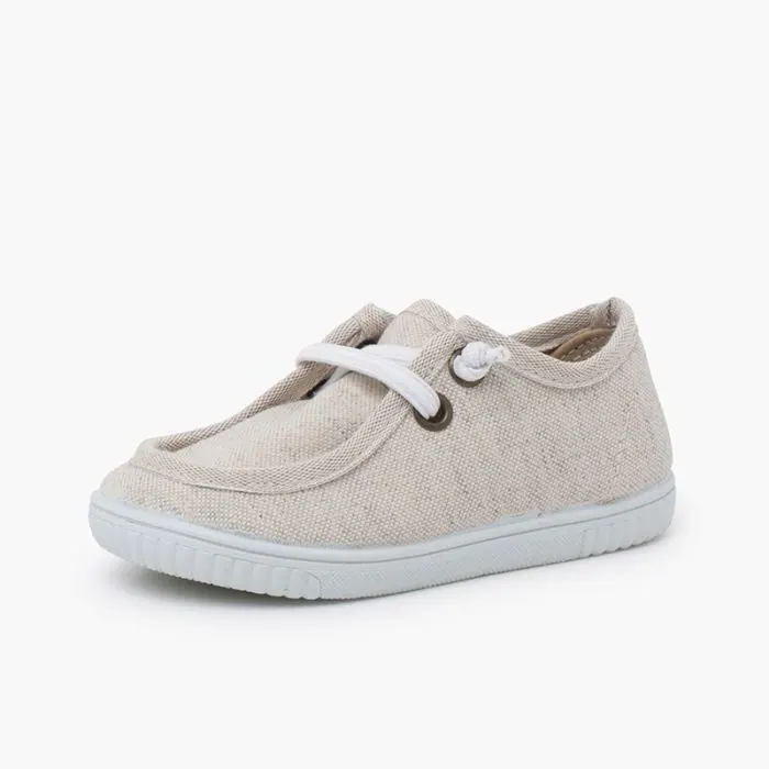 Chaussures nauticos pierre 2