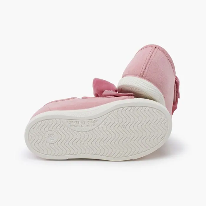 Bow trainers 3