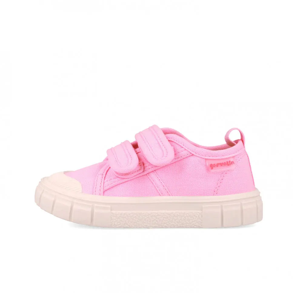Basket lona rose 4