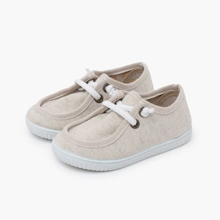 Chaussures nauticos pierre 4