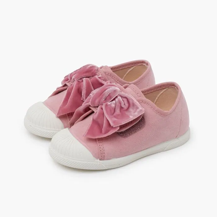 Bow trainers 4