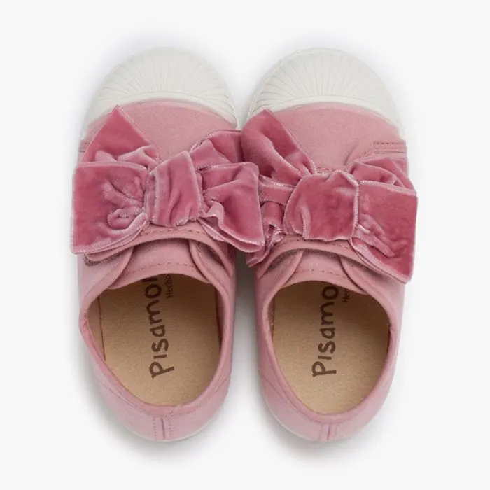 Bow trainers 5