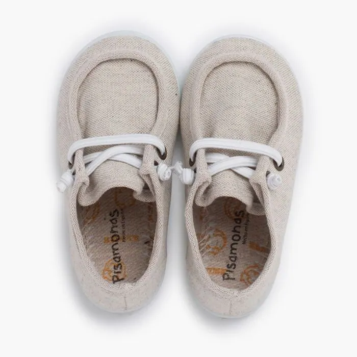 Chaussures nauticos pierre 5