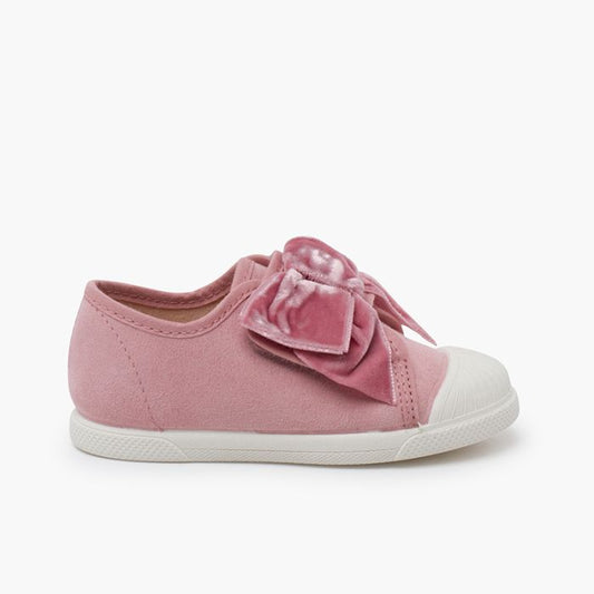 1437 BOW TRAINERS