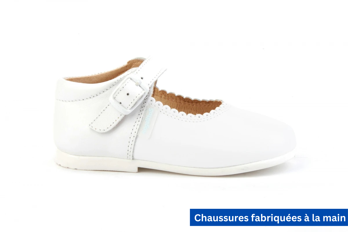 500 MERCEDITAS BLANC