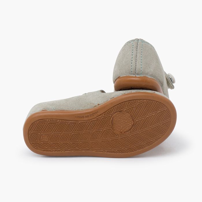 1528 BABIES A MOTIF PERFORE VERT