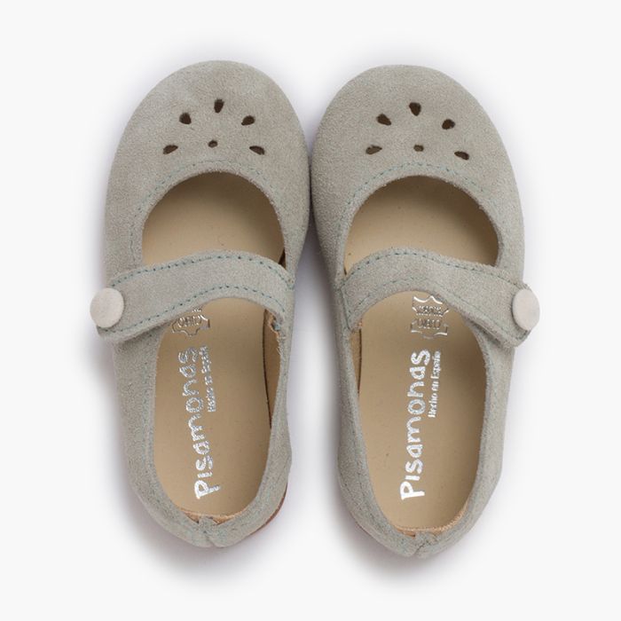 1528 BABIES A MOTIF PERFORE VERT