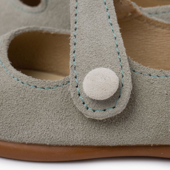 1528 BABIES A MOTIF PERFORE VERT