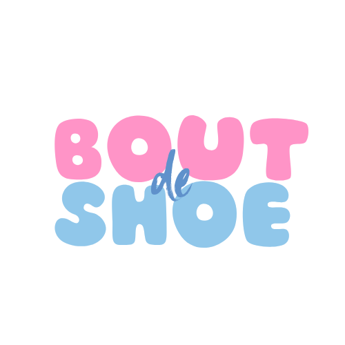 BOUT DE SHOE
