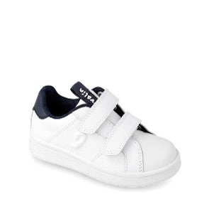 A057 COOL SNEAKER BLEU