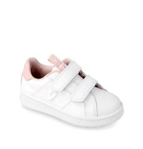 B113 COOL SNEAKER ROSE