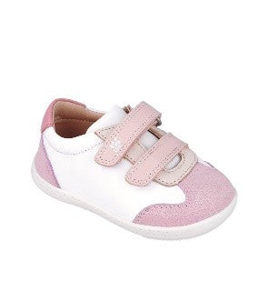 B113 CASUAL BASKETS ROSE