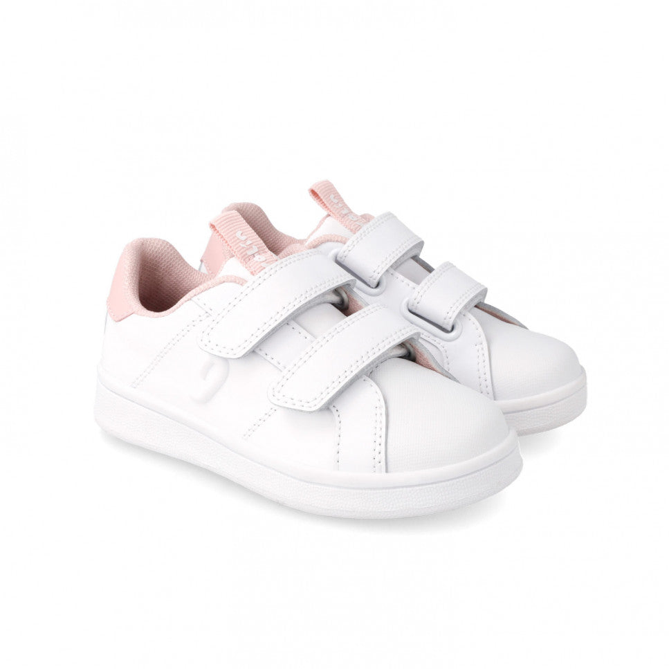 B113 COOL SNEAKER ROSE