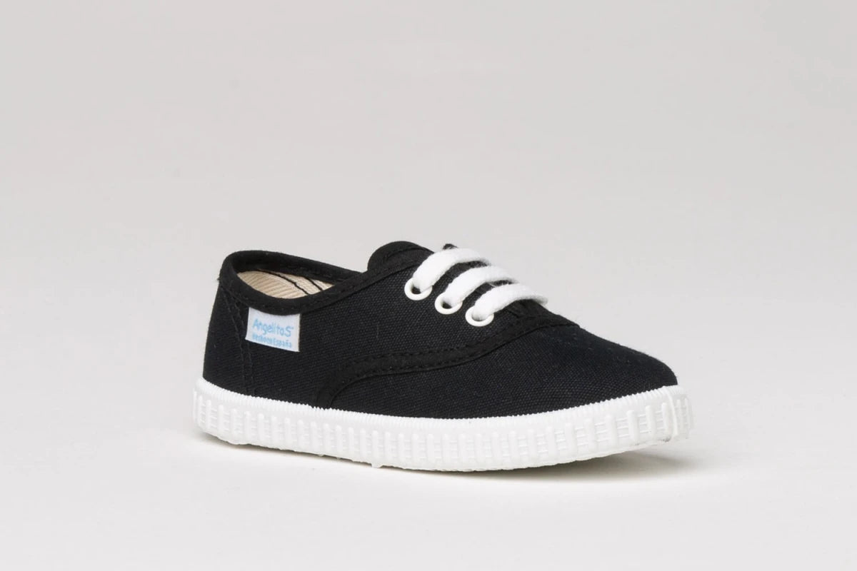 121 INGLESITO LONA NOIR