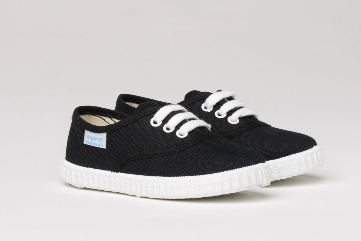 121 INGLESITO LONA NOIR