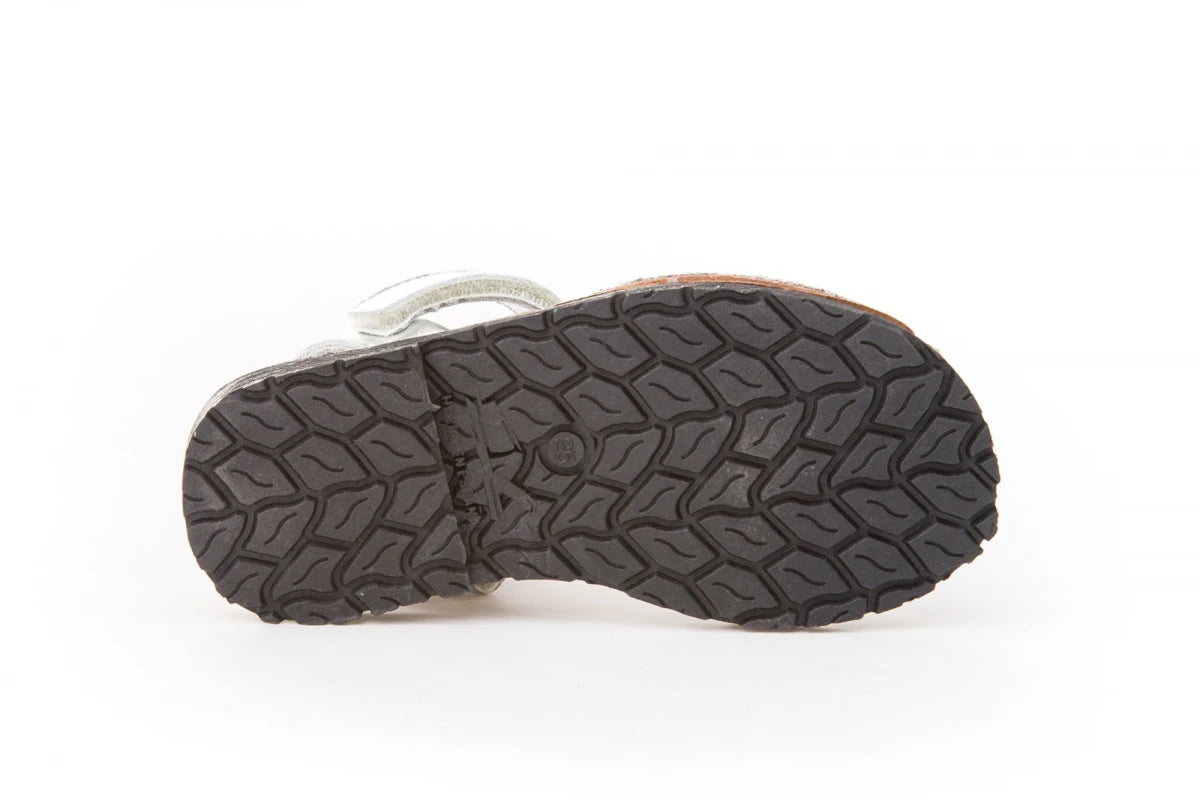 203 MENORQUINA ARGENT