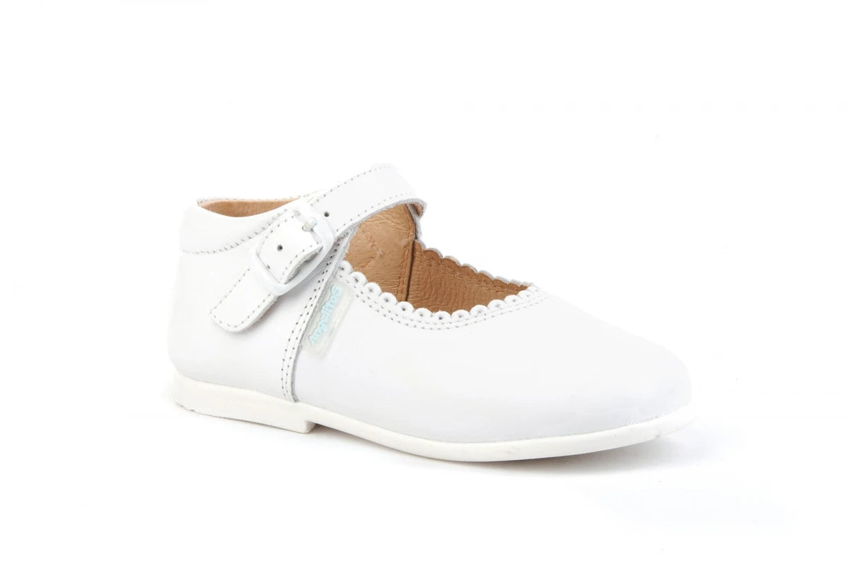 500 MERCEDITAS BLANC