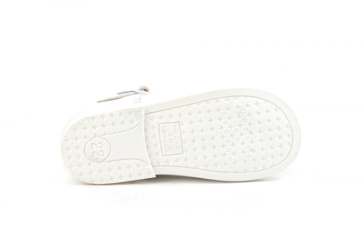 500 MERCEDITAS BLANC