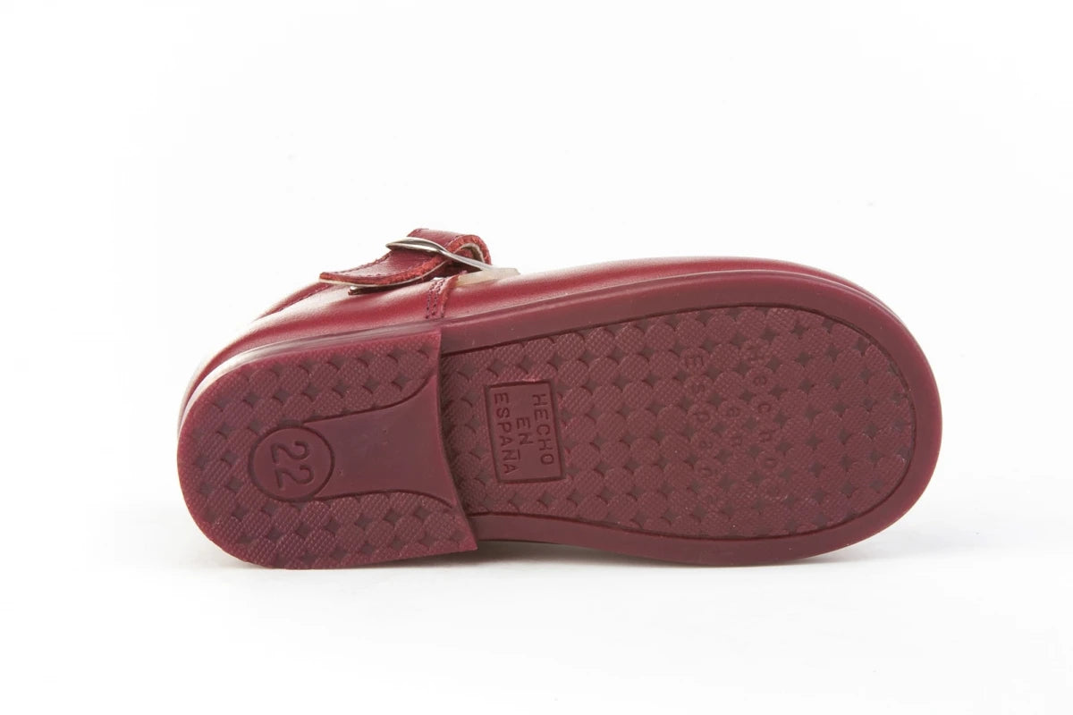 500 MERCEDITAS BORDEAUX