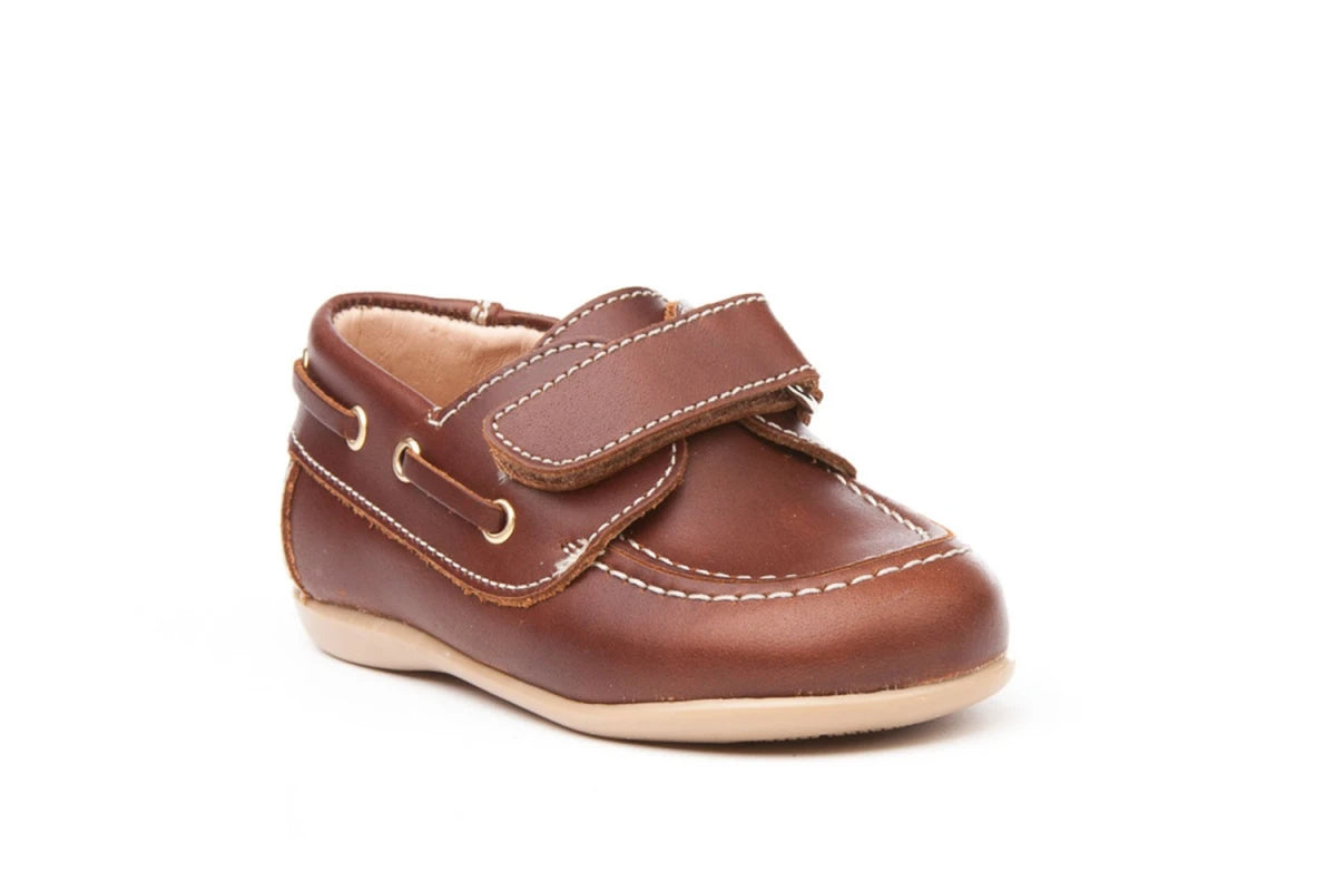 354 NAUTICOS MARRON