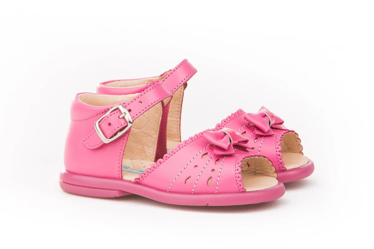 924 SANDALIA FUCHSIA