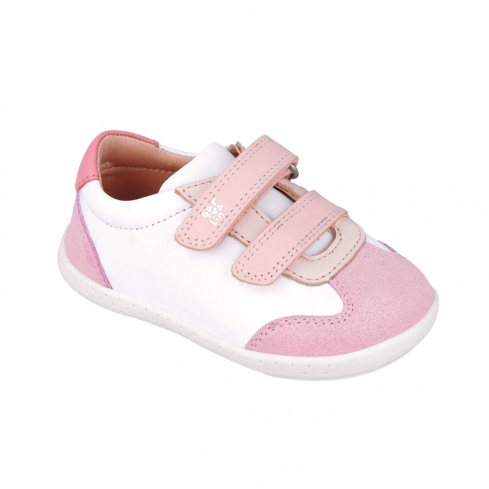 B113 CASUAL BASKETS ROSE