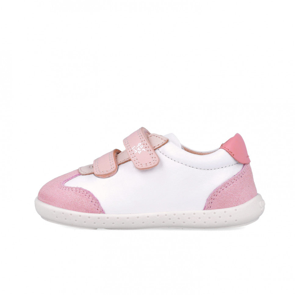 B113 CASUAL BASKETS ROSE