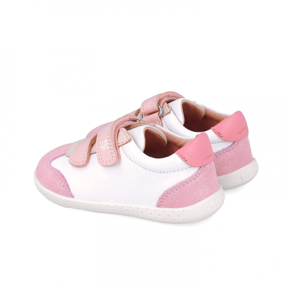 B113 CASUAL BASKETS ROSE