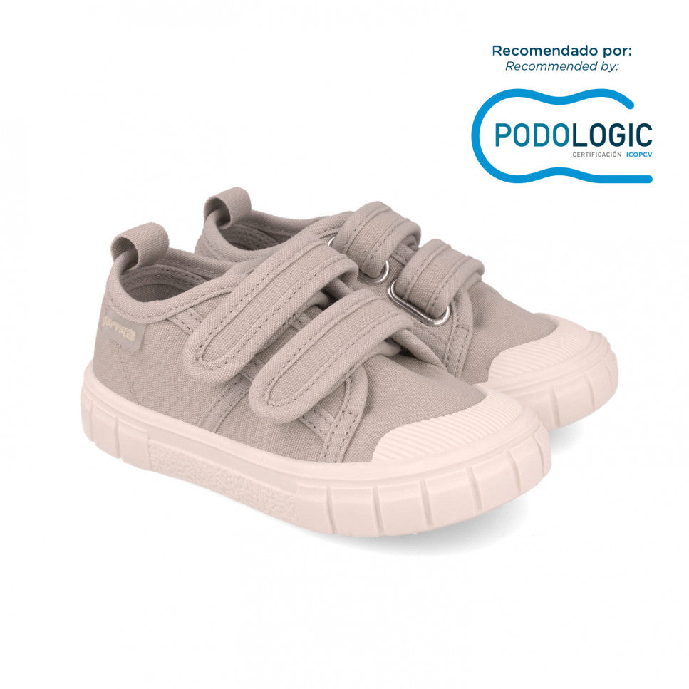 C663 BASKET LONA BEIGE