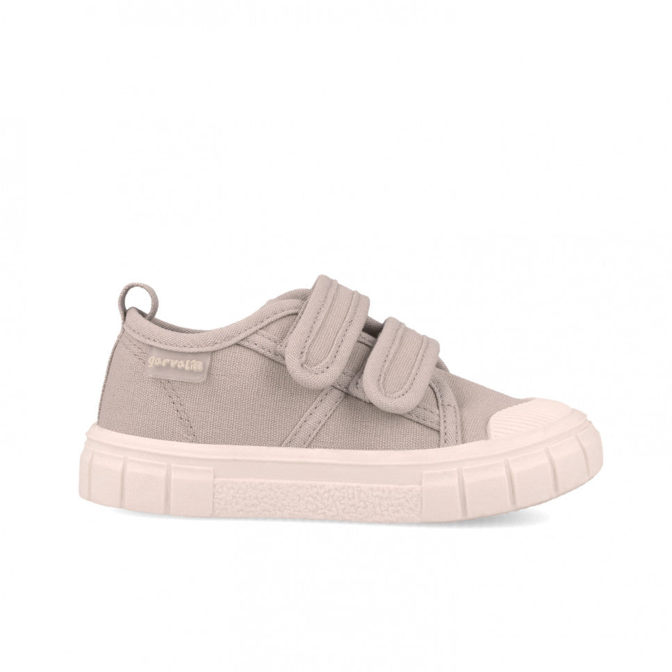 C663 BASKET LONA BEIGE
