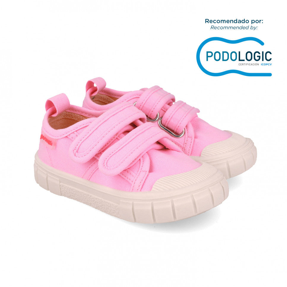 D032 BASKET LONA ROSE